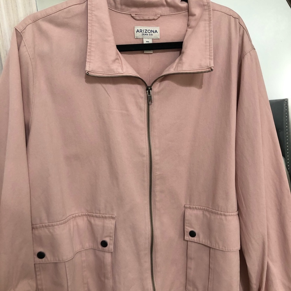 Jacket - Picture 2 of 4